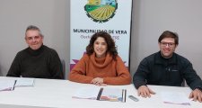 LA CIUDAD CUMPLE 131 AÑOS Y CELEBRA A SU SANTO PATRONO