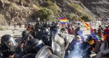Amsafé adhiere al paro