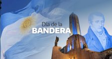Por qué se conmemora el Día de la Bandera el 20 de junio