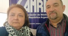 PIDEN MÁS SEGURIDAD EN EL HOSPITAL DE VERA