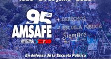 MICRO DE AMSAFE DELEGACION VERA