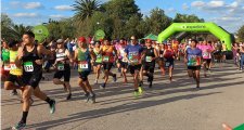 CORRIDA “SAN JUAN BAUTISTA”