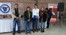 LA PROVINCIA ENTREGÓ APORTES A PRODUCTORES DE LA COSTA AFECTADOS POR LA SEQUÍA