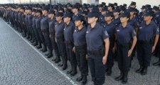 Abren una nueva inscripción para ingresar a la Policía