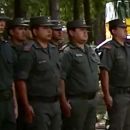 Escándalo: Gendarme preso por asaltar en la vía pública