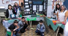FERIA REGIONAL DE EDUCACIÓN, CIENCIAS, ARTES Y TECNOLOGÍA