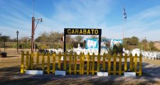 GARABATO LOS ESPERA PARA FESTEJAR SU 131 ANIVERSARIO