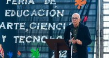 EDUCACIÓN REALIZÓ LAS INSTANCIAS REGIONALES DE LA FERIA DE EDUCACIÓN, ARTES, CIENCIAS Y TECNOLOGÍA