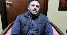 LA SEQUÍA YA ES UNA CATÁSTROFE