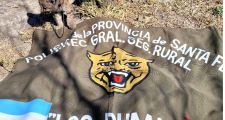 Secuestraron un cachorro de “Puma”.