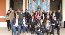 FALLECIÓ EN MISIONES UN VERENSE HÉROE DE MALVINAS