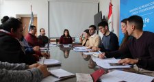 Avanza el Programa de Regularización Dominial de tierras rurales