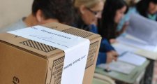 Elecciones PASO 2023: cómo anotarse para ser autoridad de mesa y cuánto cobran