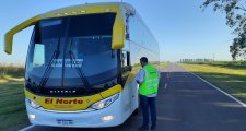 EL TRANSPORTE URBANO E INTERURBANO SERÁ GRATUITO EL PRÓXIMO DOMINGO EN TODO EL TERRITORIO SANTAFESINO