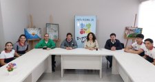 SE DESARROLLARÁ LA 1ra. FIESTA REGIONAL DEL DEPORTE INFANTIL