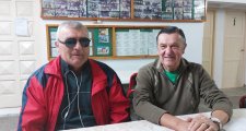 EL CENTRO DE JUBILADOS NACIONALES CUMPLE 50 AÑOS