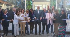 PEROTTI: hoy estamos inaugurando en Vera, la ampliación de infraestructura y de equipamiento de última tecnología