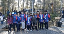 Tobías Lallana Campeón Nacional de Ajedrez Sub 14