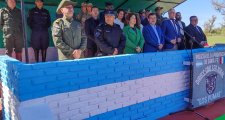 CELEBRAMOS EL 62° ANIVERSARIO DE LA D.G.S.R.