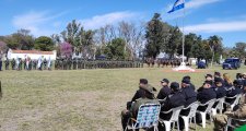 CELEBRAMOS EL 62° ANIVERSARIO DE LA D.G.S.R. 