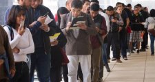 El desempleo en el Gran Santa Fe llegó al 8,1%, superando la media nacional de 6,2%