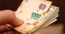 Bancarios cierran un salario mínimo que supera los $472.000