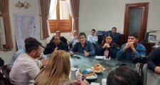 FESTRAM: Cuarto Intermedio en la Paritaria Municipal