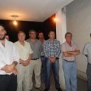 Ivan Dudiuk asumió como jefe de la comisaría segunda