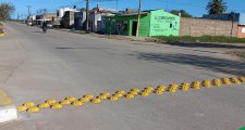 EL MUNICIPIO EJECUTA OBRAS EN DISTINTOS PUNTOS DE LA CIUDAD