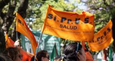 Siprus anunció un paro por 24 hs. para este jueves