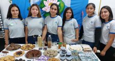SE DESARROLLÓ EN INTIYACO EL 2DO. CONGRESO DE ESCUELAS RURALES DE LA CUÑA BOSCOSA.