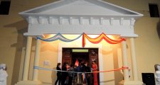 EL CINE TEATRO ESPAÑOL ES PATRIMONIO HISTÓRICO CULTURAL DE LA PROVINCIA