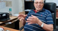 RUBÉN LAPISSONDE: 