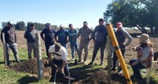 CURSO DE ALAMBRADOR  EN LAS GAMAS