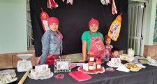 TORNEO INTERESCOLAR DE AJEDREZ