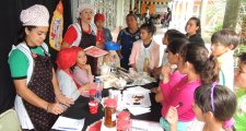 TORNEO INTERESCOLAR DE AJEDREZ