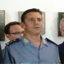 OSVALDO GRIL NUEVO JEFE DE LA UNIDAD REGONAL XIX