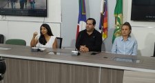 Reconquista : campaña contra el dengue
