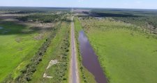PEROTTI PARTICIPARÁ DE LA PRESENTACIÓN DEL PLAN DIRECTOR DE LA REGIÓN HÍDRICA DE LOS BAJOS SUBMERIDIONALES