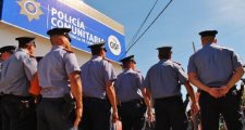 Fin a la Policía Comunitaria en Santa Fe