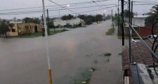 DATOS DE LLUVIA DEL DEPARTAMENTO VERA