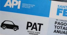 Impuestos provinciales: cuánto aumentan este año los inmobiliarios y patentes