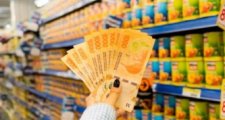 La inflación en febrero fue de 13,2% y en un año acumuló 276,2%