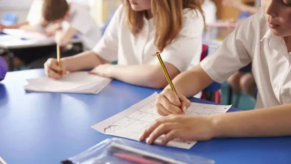 Vouchers educativos: