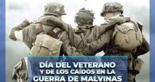 A 42 años de la Gesta de Malvinas