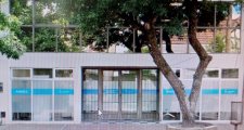 PREOCUPACIÓN DE LA DELEGACIÓN DEL COLEGIO DE ABOGADOS DE VERA POR EL CIERRE DE LA OFICINA DE ANSES