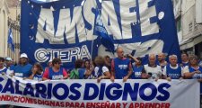 Amsafe sostiene que su reclamo es