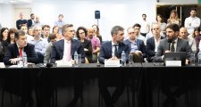 Presentación de los avances del Plan Director de los Bajos Submeridionales