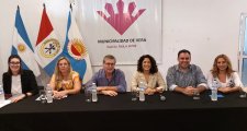 PRESENTARON EL PROGRAMA IMPULSA