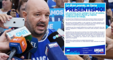 LE DICEN PREMIO, SE LLAMA ¡PRESENTISMO!